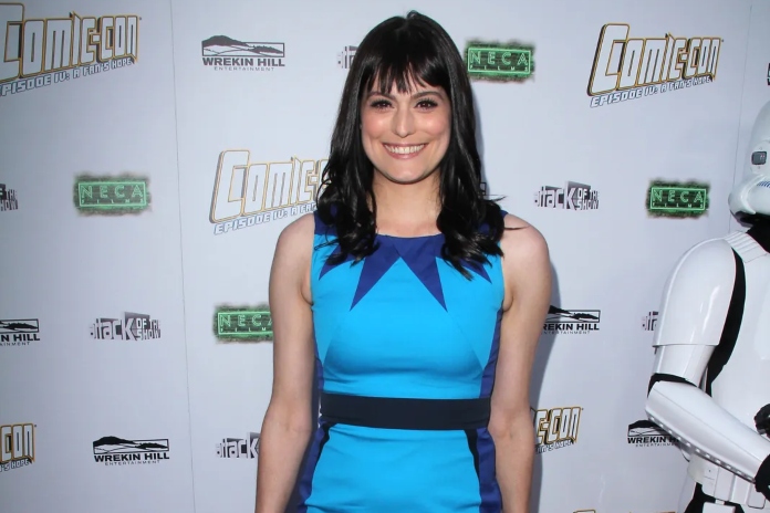 Morgan Webb's Impact: Co-Hosting X-Play and Leading Blizzard's WoW Source